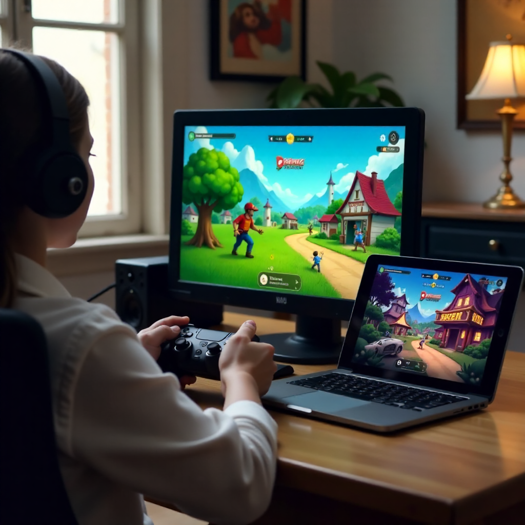 Top 10 Must-Play Browser Games of 2026 You Haven’t Tried Yet